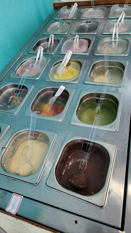 Foto 6 de Guadalupe Sorveteria