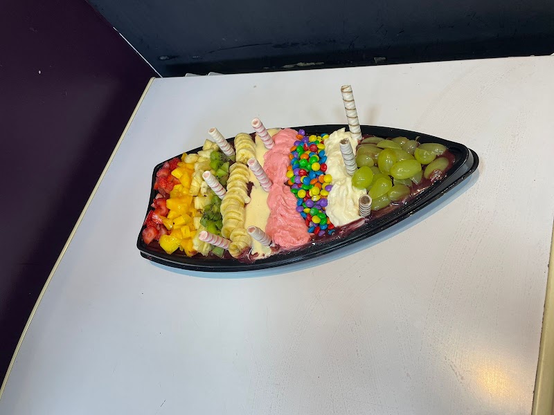 Foto 6 de Mister Açaí CWB