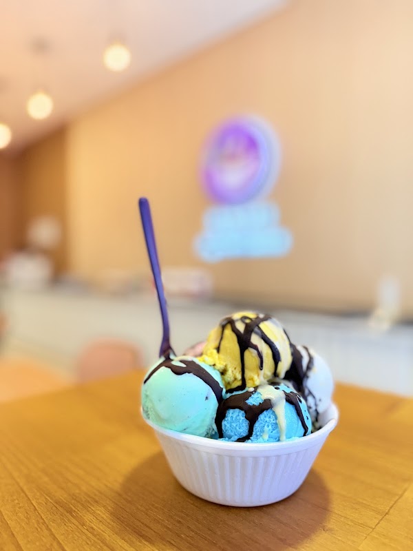 Uaau Açaí e Coffee - Açaiteria e Sorveteria em Centro, Curitiba/PR - Foto 2