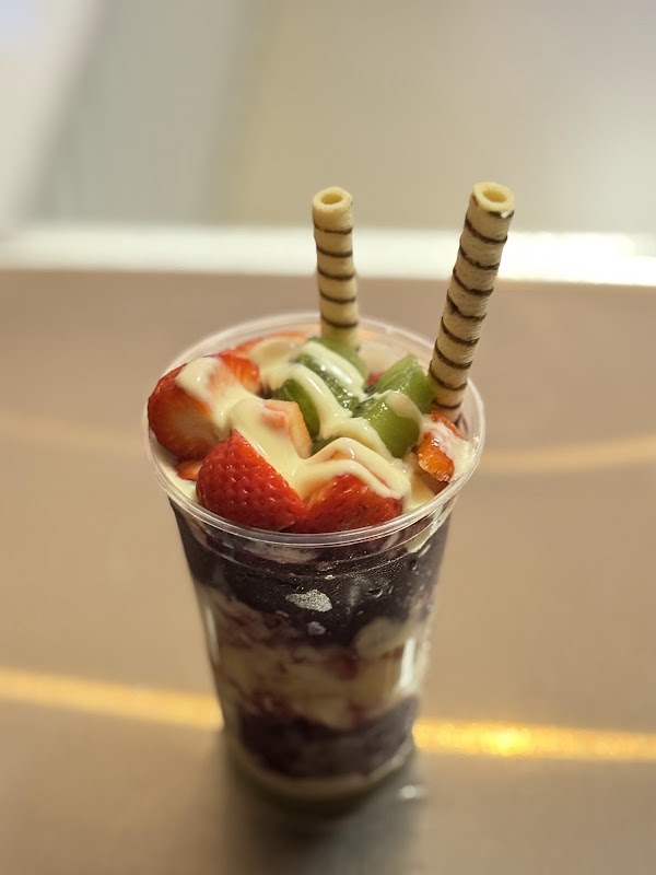 Uaau Açaí e Coffee - Açaiteria e Sorveteria em Centro, Curitiba/PR - Foto 4