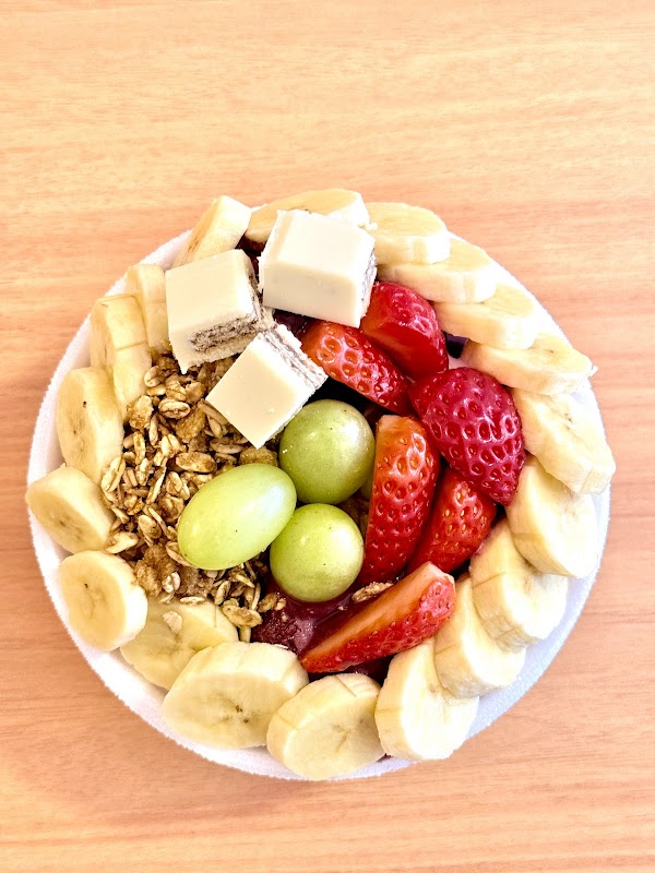 Foto 6 de Uaau Açaí e Coffee