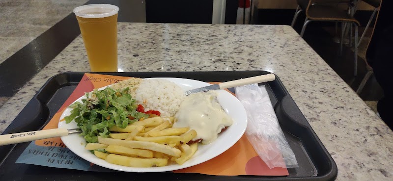 Foto 6 de Açaí Villa Roxa Quiosque