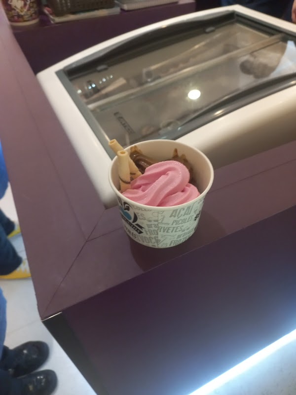 Foto 6 de Jah Açaí, Sorvetes e Picolés