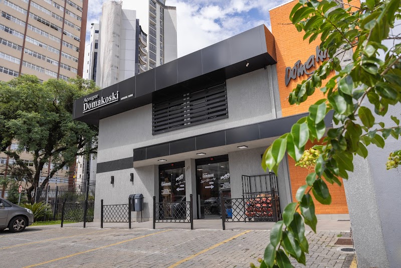 Açougue Domakoski