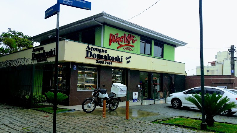 Açougue Domakoski - Açougue em Bigorrilho, Curitiba/PR - Foto 4