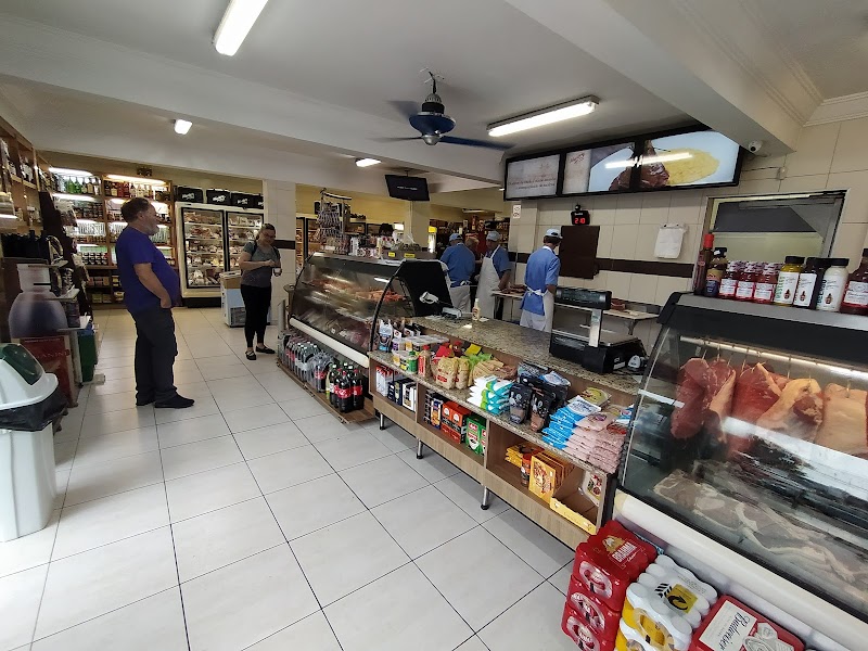 Foto 6 de Açougue Domakoski