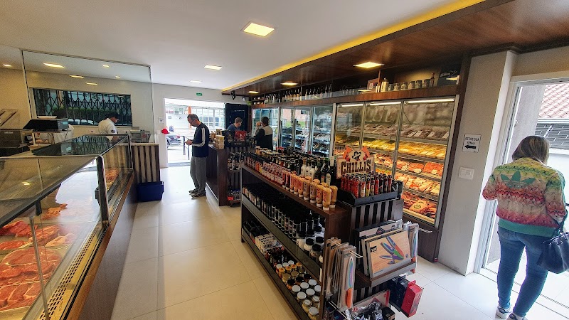 Casa de Carnes Luis Ribeiro - Açougue em Bigorrilho, Curitiba/PR - Foto 2