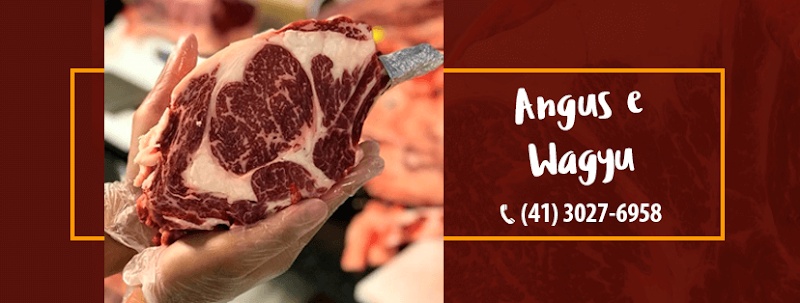 Casa de Carnes Luis Ribeiro - Açougue em Bigorrilho, Curitiba/PR - Foto 3