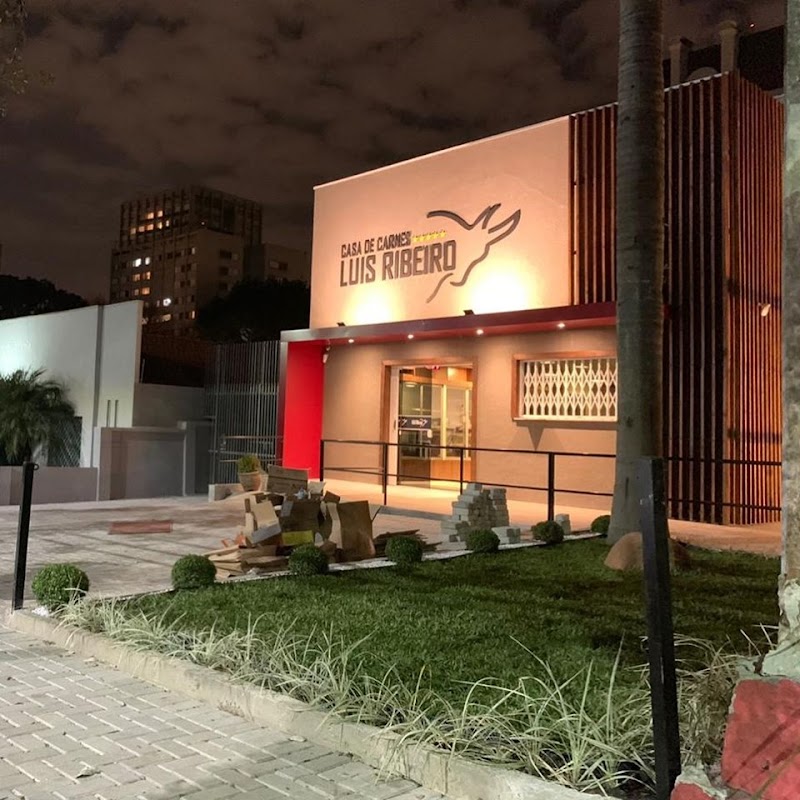 Casa de Carnes Luis Ribeiro - Açougue em Bigorrilho, Curitiba/PR - Foto 4