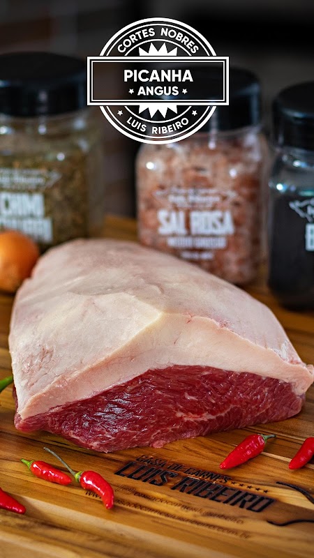 Casa de Carnes Luis Ribeiro - Açougue em Bigorrilho, Curitiba/PR - Foto 5