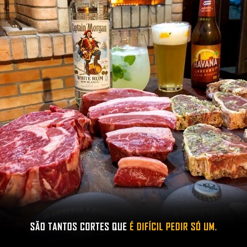 Foto 6 de Casa de Carnes Luis Ribeiro