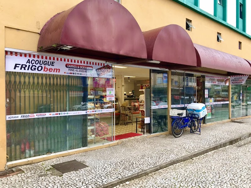 Açougue FRIGObem Carnes & Derivados