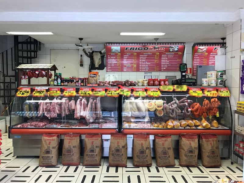 Açougue FRIGObem Carnes & Derivados - Açougue em Centro, Curitiba/PR - Foto 2