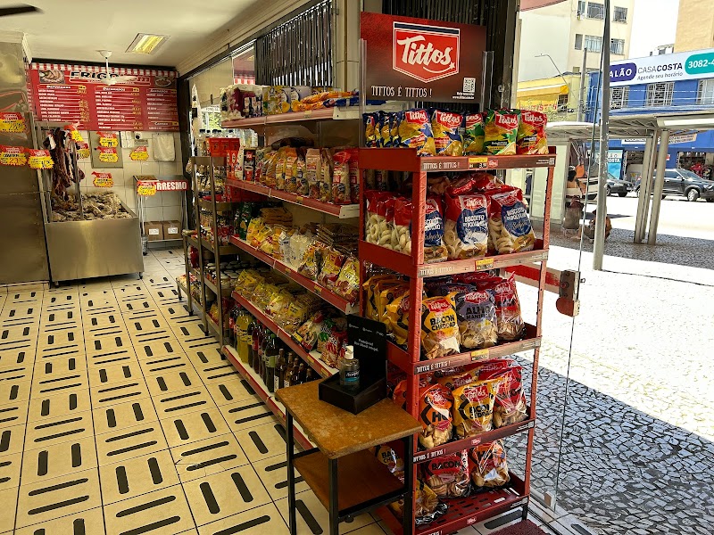 Açougue FRIGObem Carnes & Derivados - Açougue em Centro, Curitiba/PR - Foto 5