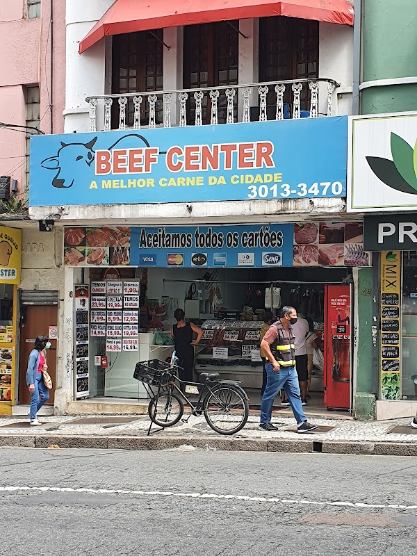 Beef Center - Açougue em Centro, Curitiba/PR - Foto 2