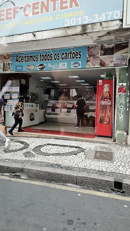 Beef Center - Açougue em Centro, Curitiba/PR - Foto 3