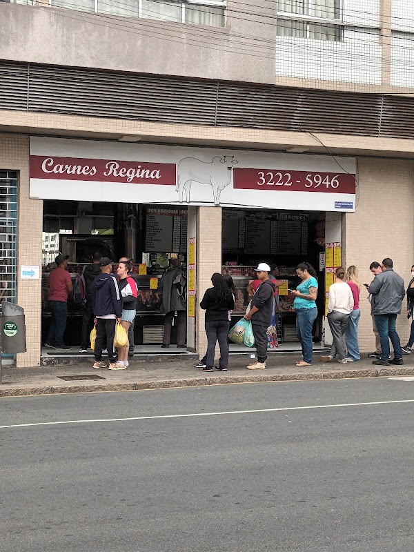 Carnes Regina