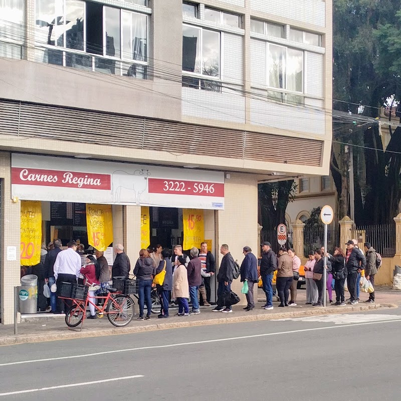 Carnes Regina - Açougue em Centro, Curitiba/PR - Foto 3
