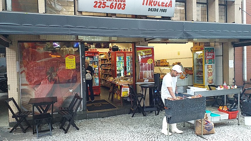 Casa de Carnes Tiroleza