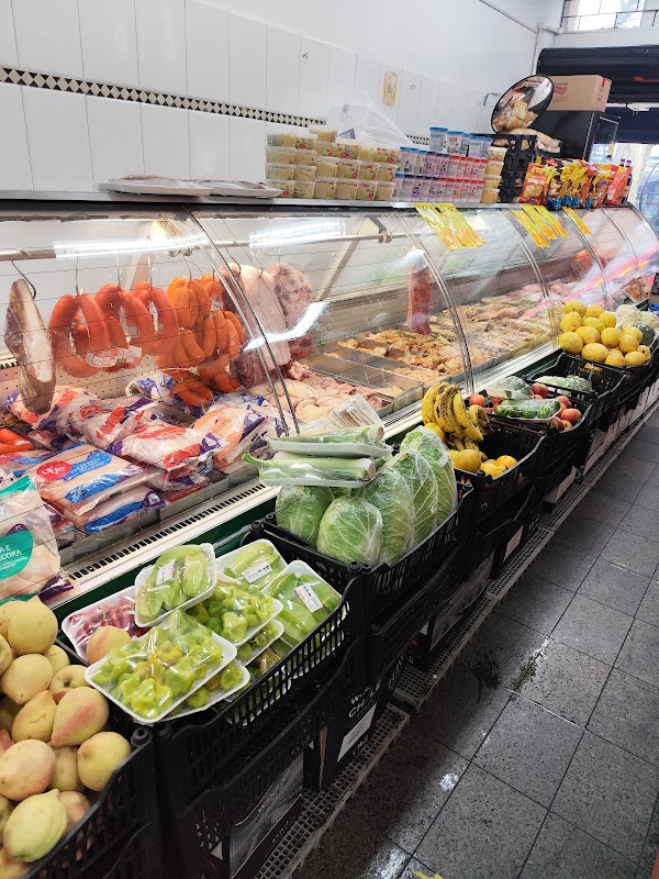 Casa de Carnes Tiroleza - Açougue em Centro, Curitiba/PR - Foto 2