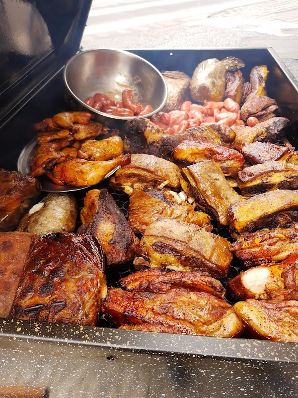 Foto 6 de Casa de Carnes Tiroleza