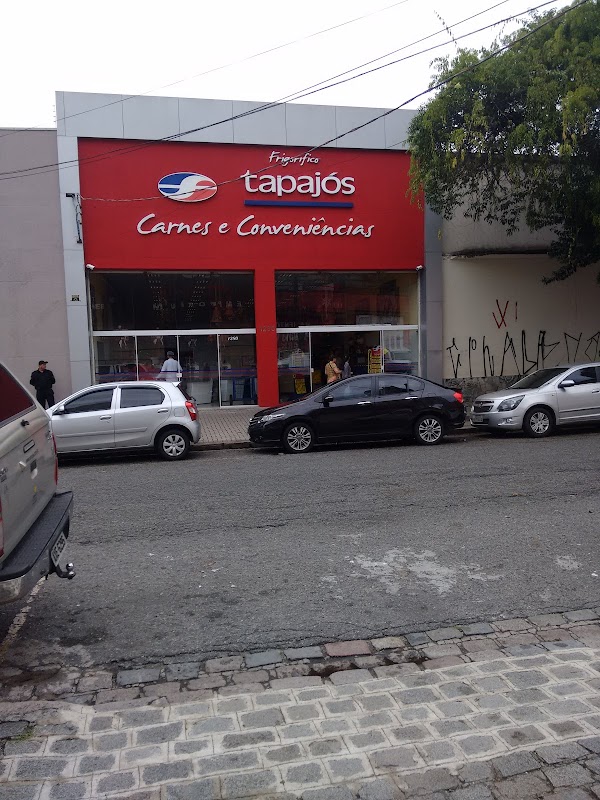 Frigorífico Tapajós
