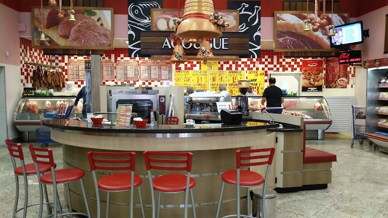Frigorífico Tapajós - Açougue em Centro, Curitiba/PR - Foto 2