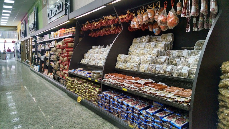 Frigorífico Tapajós - Açougue em Centro, Curitiba/PR - Foto 4