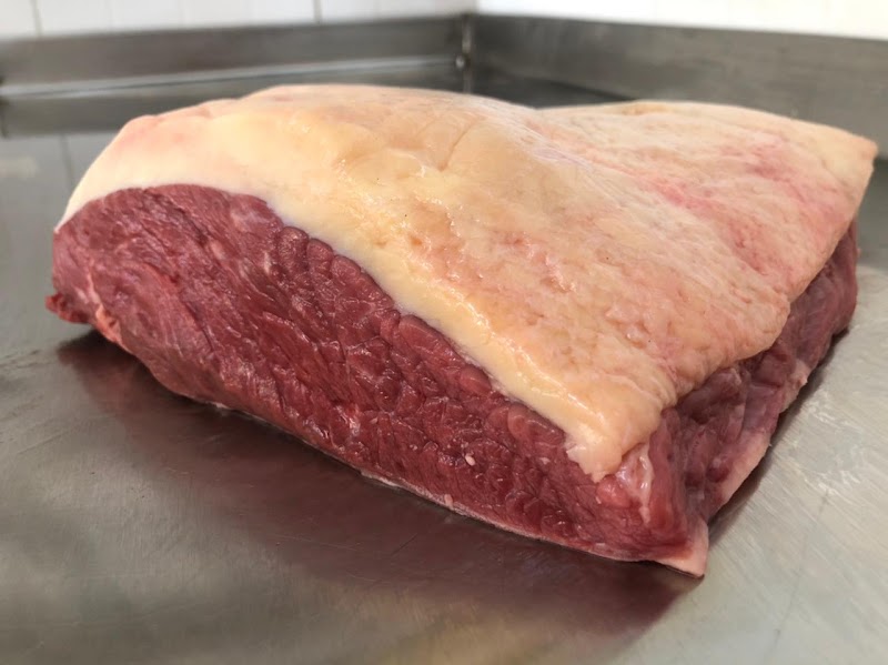 Mercado de Carnes Boi Gordo - Açougue em Centro, Curitiba/PR - Foto 2