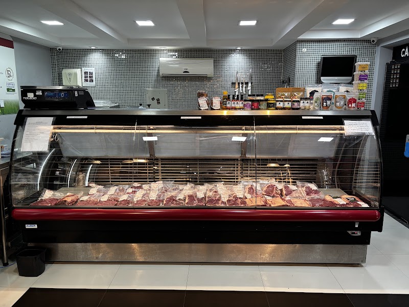 Taurino's Organic - Açougue em Centro, Curitiba/PR - Foto 3