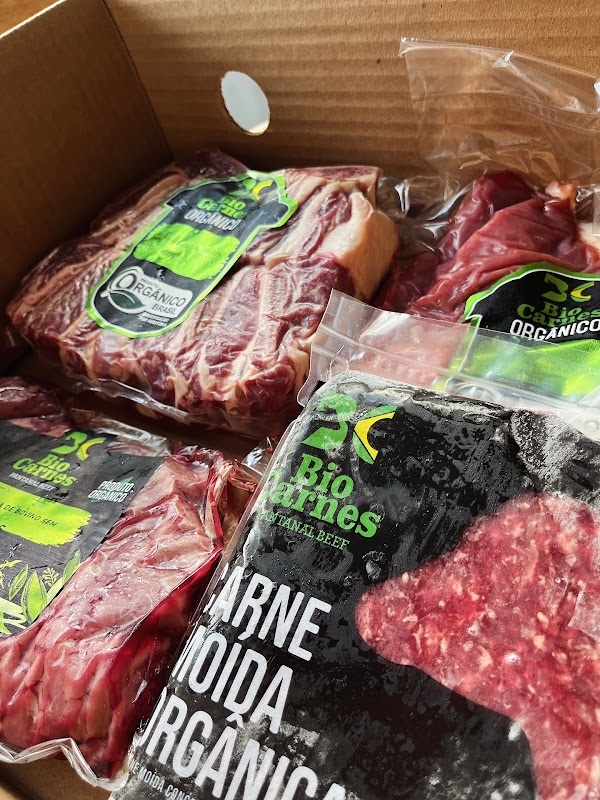 Taurino's Organic - Açougue em Centro, Curitiba/PR - Foto 4