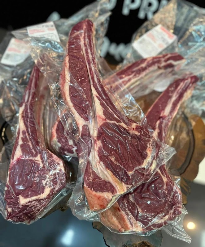 Taurino's Organic - Açougue em Centro, Curitiba/PR - Foto 5