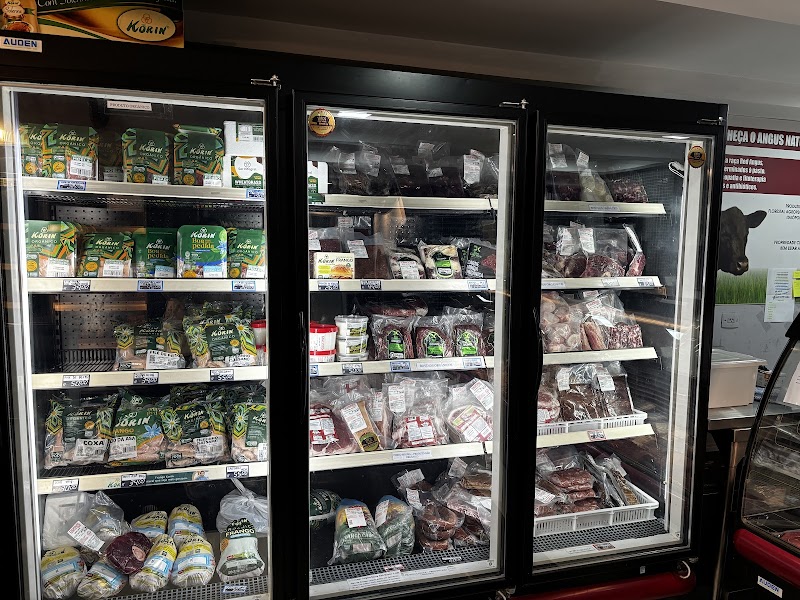 Foto 6 de Taurino's Organic