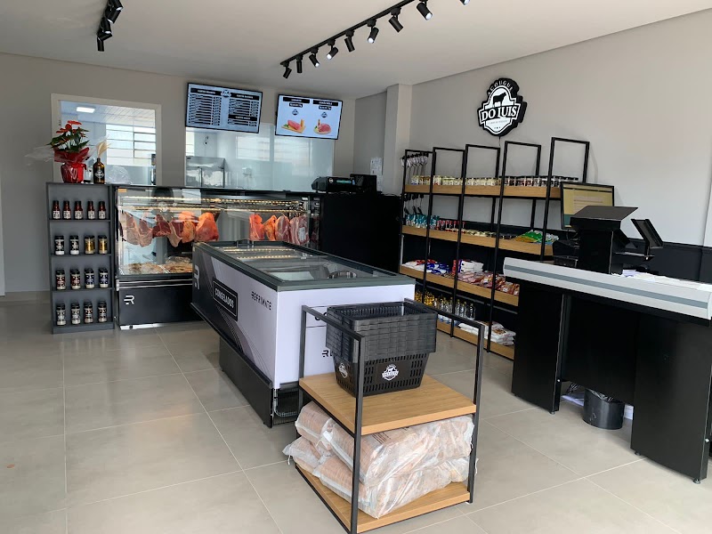 Açougue do Luis - Açougue em Guaira, Curitiba/PR - Foto 3