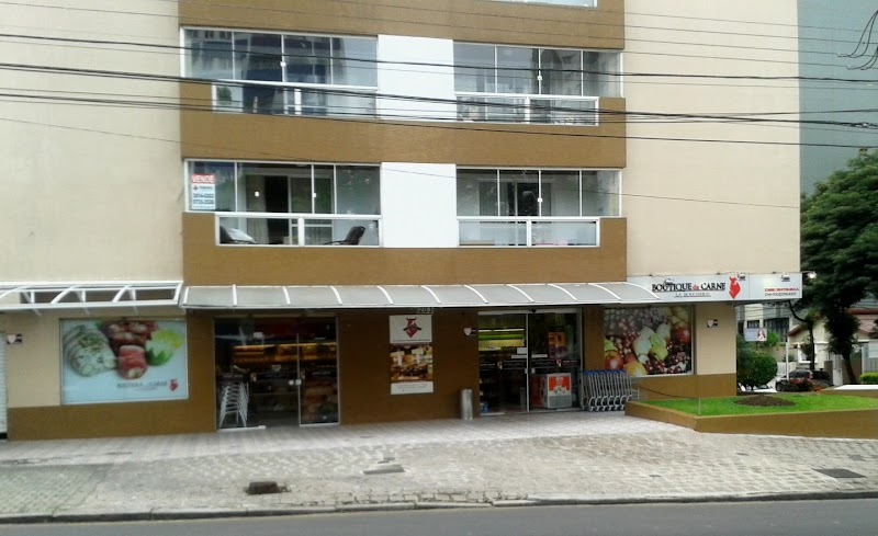 Boutique da Carne
