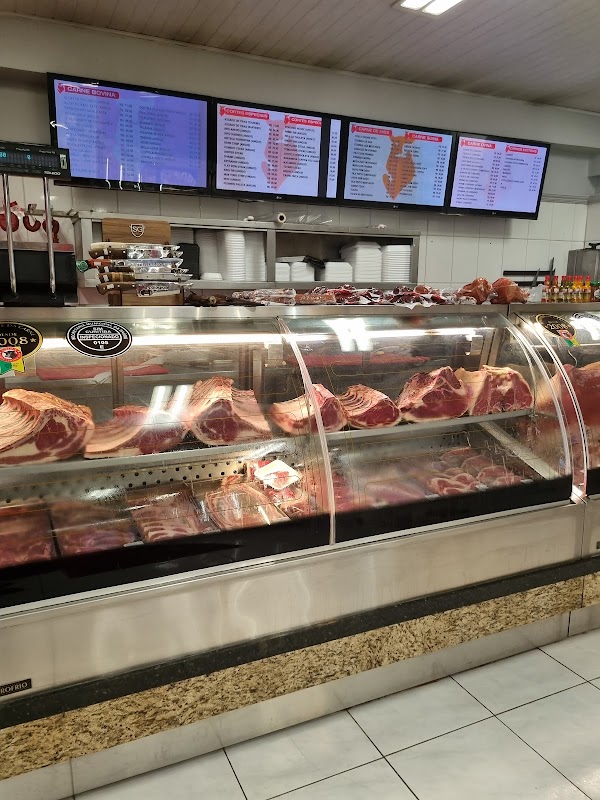 Boutique da Carne - Açougue em Portão, Curitiba/PR - Foto 3