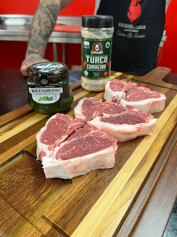 Boutique da Carne - Açougue em Portão, Curitiba/PR - Foto 4