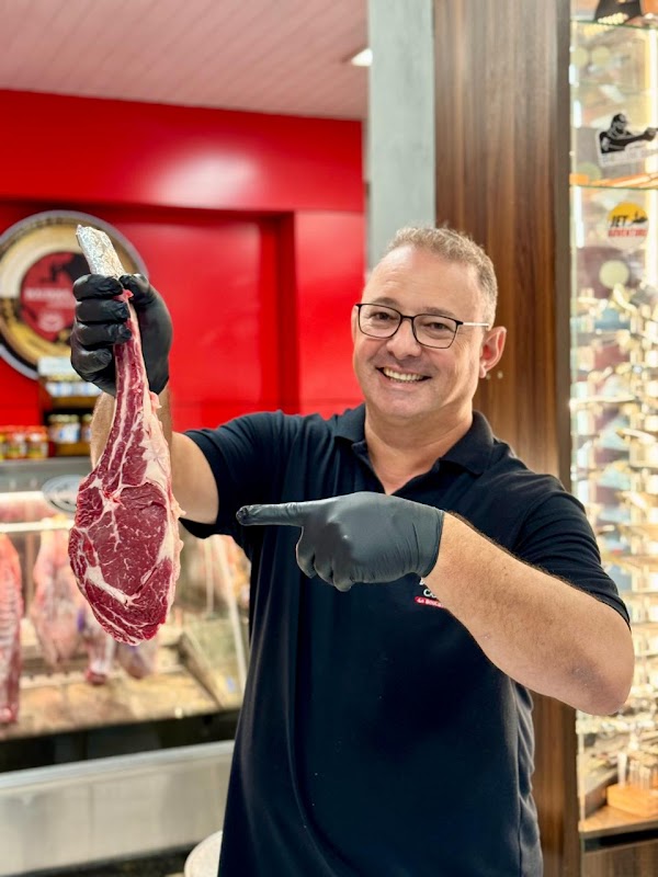 Boutique da Carne - Açougue em Portão, Curitiba/PR - Foto 5