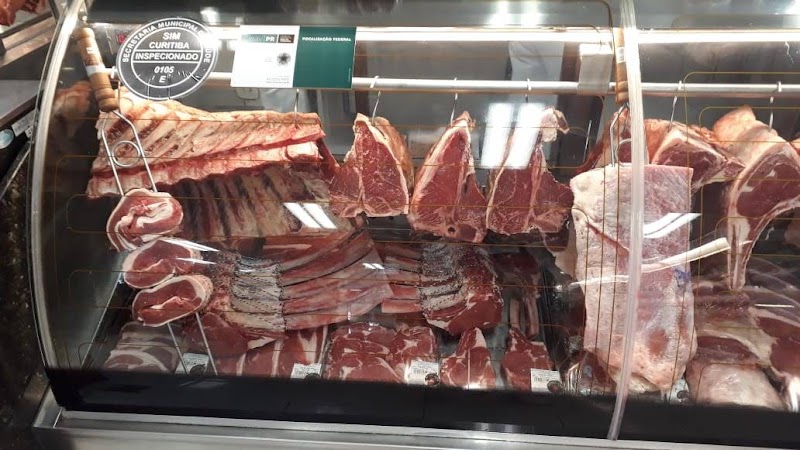 Foto 6 de Boutique da Carne