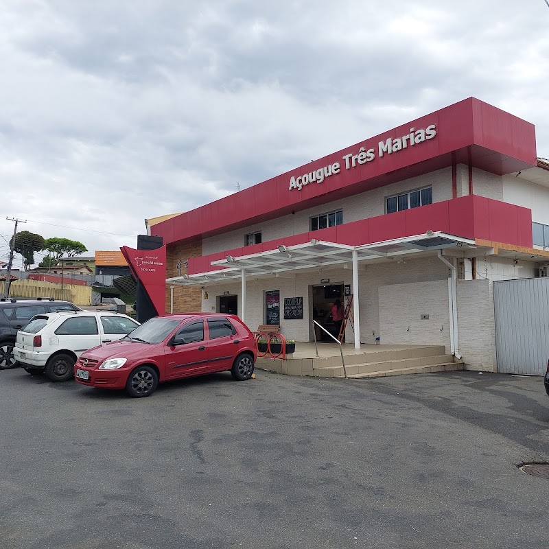 Açougue Três Marias