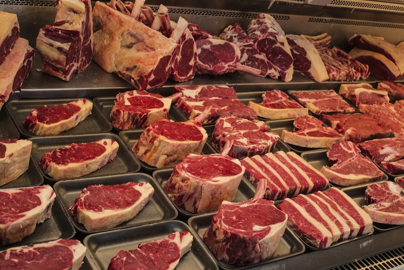 Açougue Três Marias - Açougue em São Braz, Curitiba/PR - Foto 2