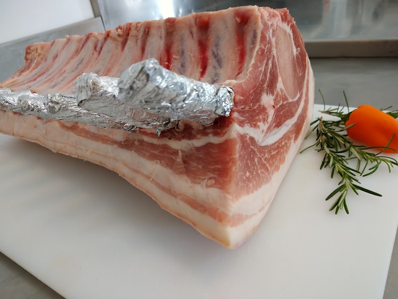 Foto 6 de Açougue Três Marias