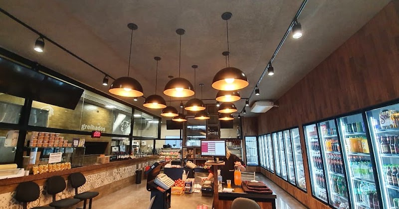 Carnegel - Açougue em Seminário, Curitiba/PR - Foto 2