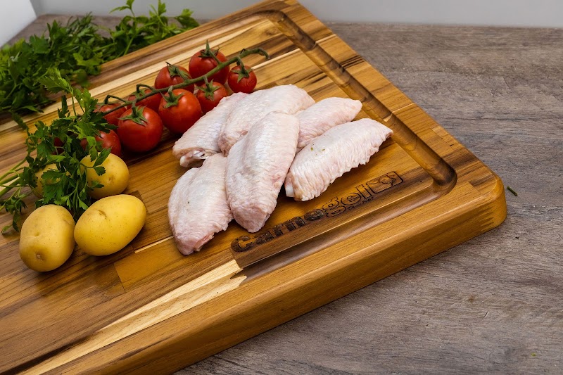 Carnegel - Açougue em Seminário, Curitiba/PR - Foto 4