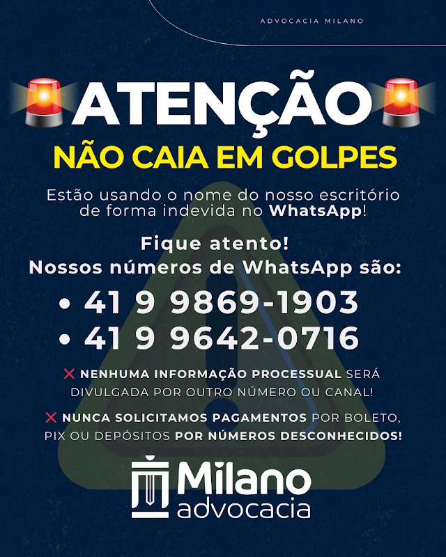 Advocacia Milano