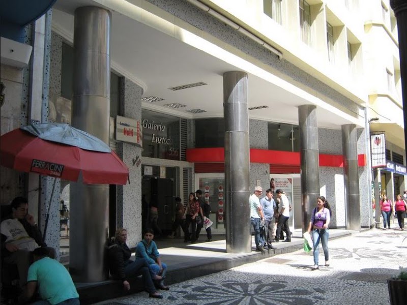 Grani Advocacia - Advocacia em Centro, Curitiba/PR - Foto 2