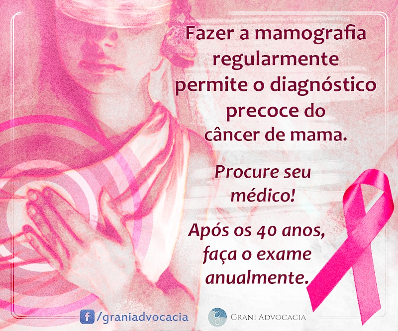 Grani Advocacia - Advocacia em Centro, Curitiba/PR - Foto 5