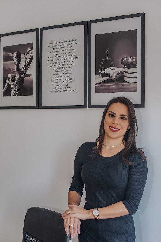 Dra. Simone Chamorro Advocacia - Advocacia em Centro, Curitiba/PR - Foto 2