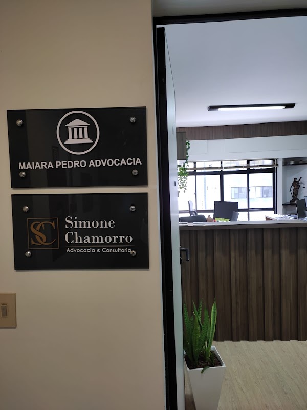 Dra. Simone Chamorro Advocacia - Advocacia em Centro, Curitiba/PR - Foto 3