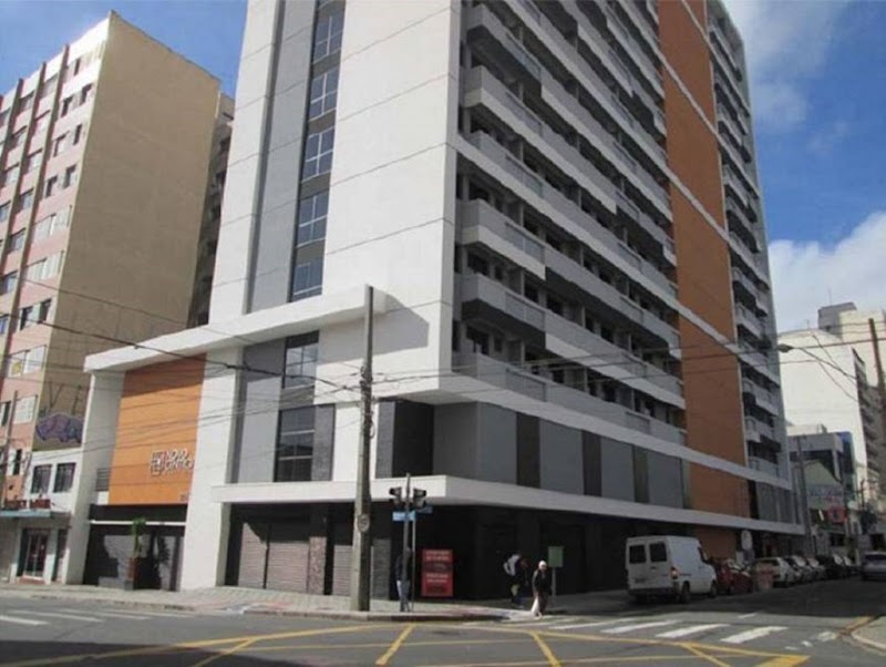 Fernando Fernandes Advocacia - Advocacia em Centro, Curitiba/PR - Foto 2
